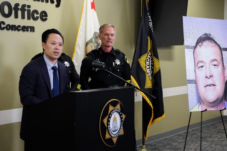 性侵兒童囚犯獲「長者假釋」 沙加緬度地檢官高調反對｜細說燊語