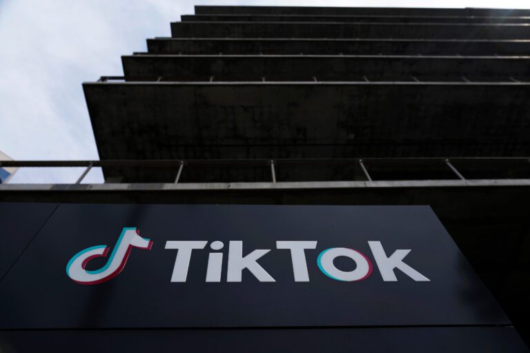 TikTok美國業務重組案 特朗普政府收取100億美元「交易費」