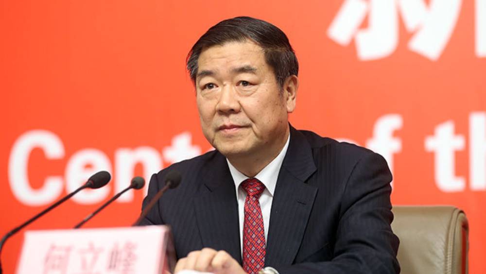 中美經貿高層對話在法國舉行 為月底元首會晤鋪路