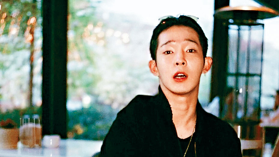 南太鉉有吸毒前科，去年4月再涉醉駕及超速，被檢察官求刑1年半。