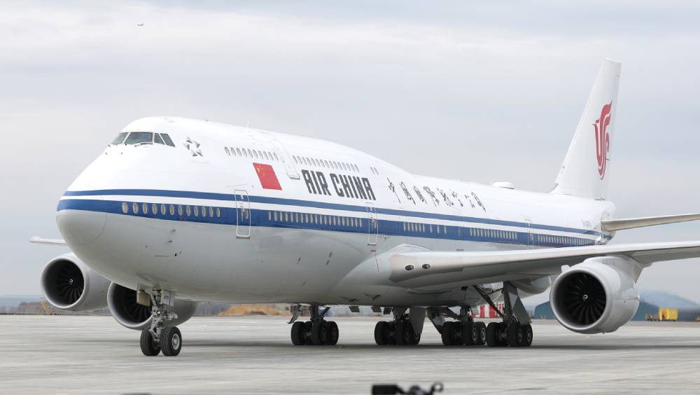 中朝航線重啟！國航北京直飛平壤航班3月30日起復航