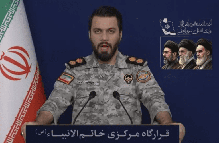 特朗普籲盟友派軍艦護航霍爾木茲海峽 伊朗威脅阿聯酋三大港口