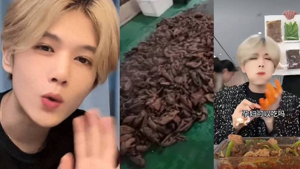 網紅「鹿哈」涉食品安全風波 直播帶貨牛肚產品或面臨巨額賠償