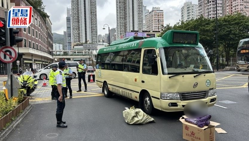 去年致命交通意外死亡人數增兩成 警方明起展開全港執法行動