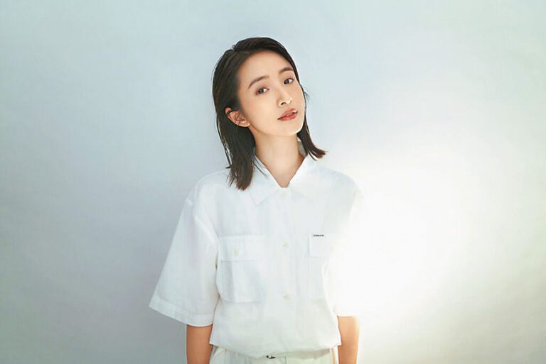 林依晨
