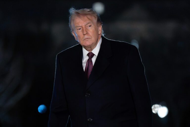 特朗普跳過外交與伊朗開戰 現要求中國及各國提供援助