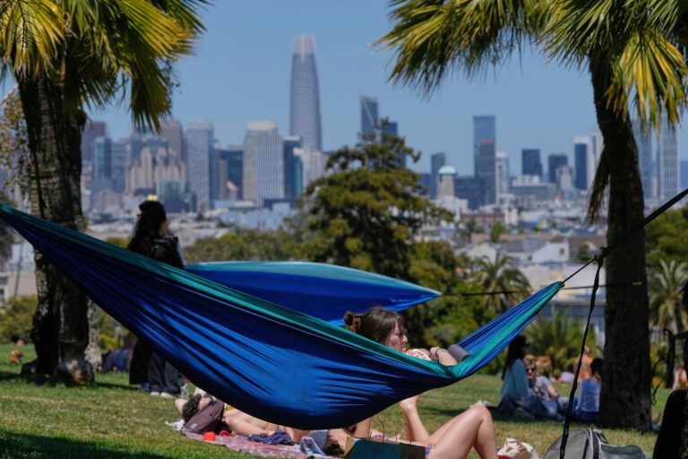 加州2026首波熱浪來襲！Cal/OSHA 發布緊急通告：雇主若沒準備這三樣恐面臨重罰