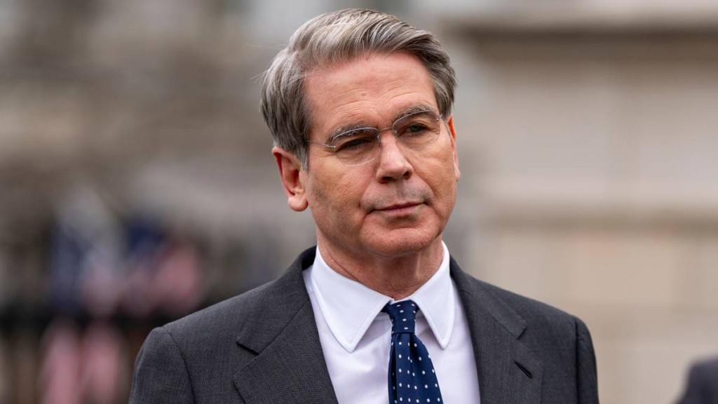 習特會或將推遲 白宮與美財長強調中美關係穩定