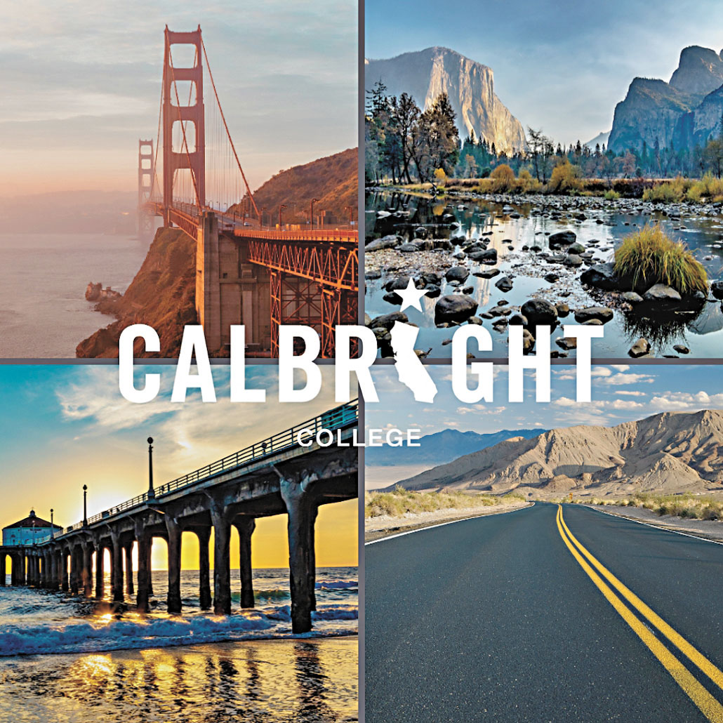 Calbright 提供短期且以職業為導向的證書課程。學校官網