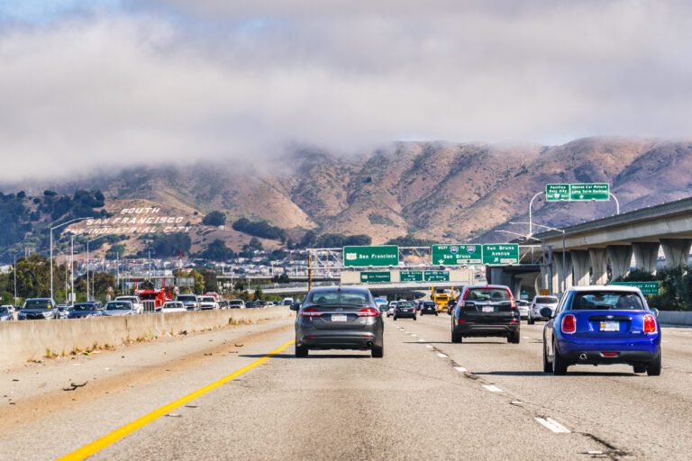 三藩市灣區高溫警報持續！屋崙、紅木城破紀錄，內陸氣溫將飆至90度