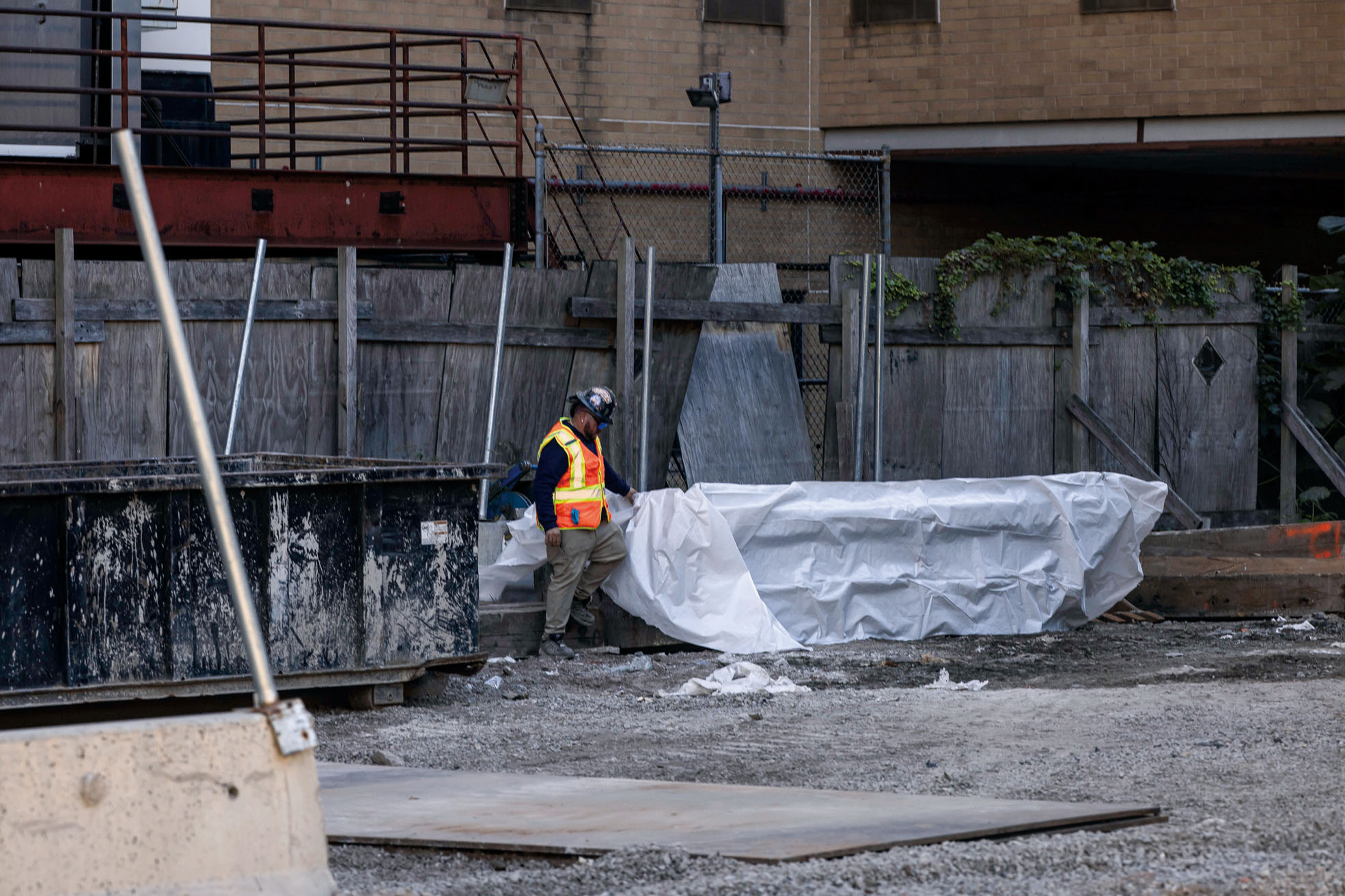 MTA已為第2大道擴建投入數十億元，該工程預算創造7萬個就業崗位。Dave Sanders /紐約時報