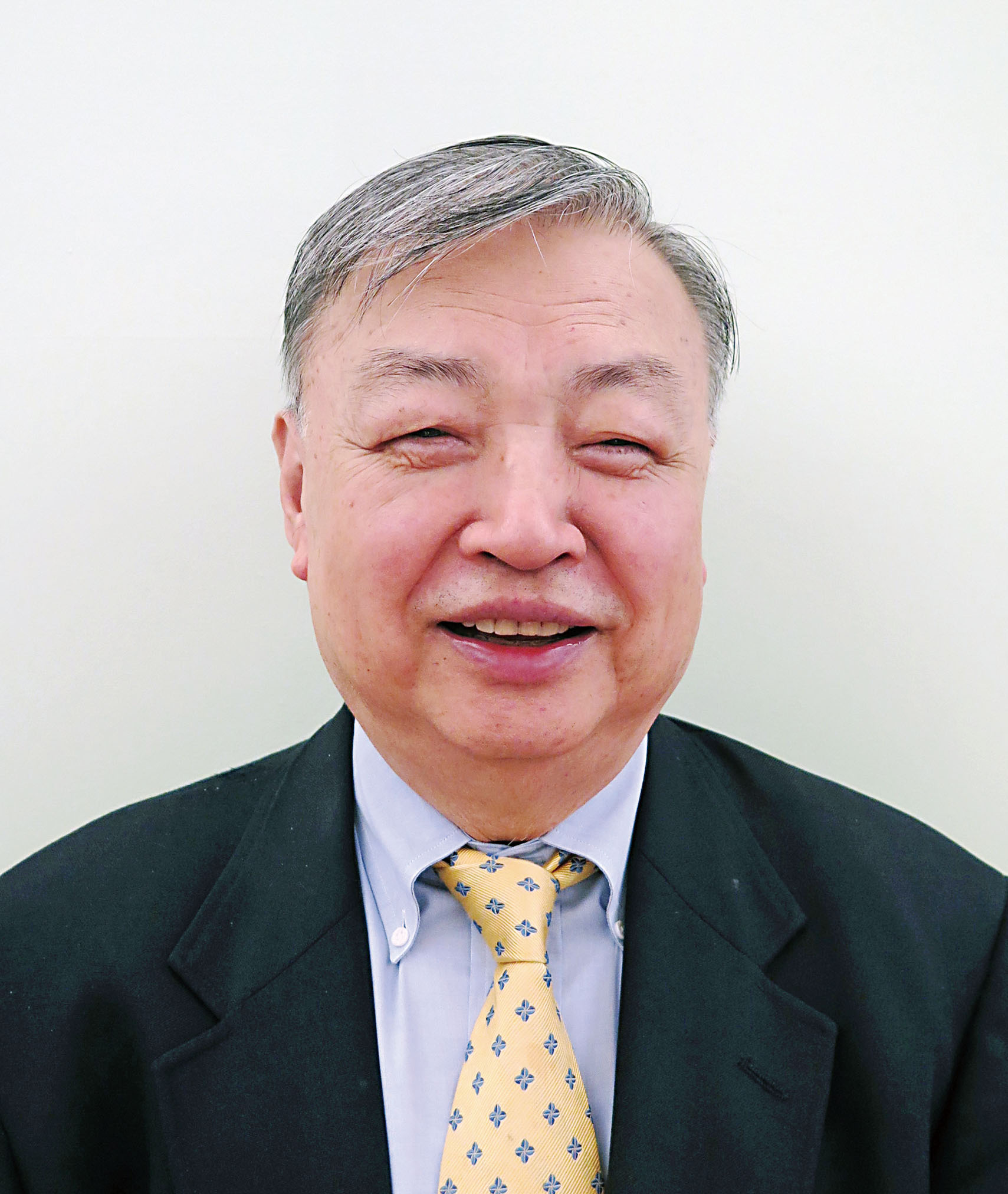 王碚3月28日追思會，家人成立慈善信託基金。S