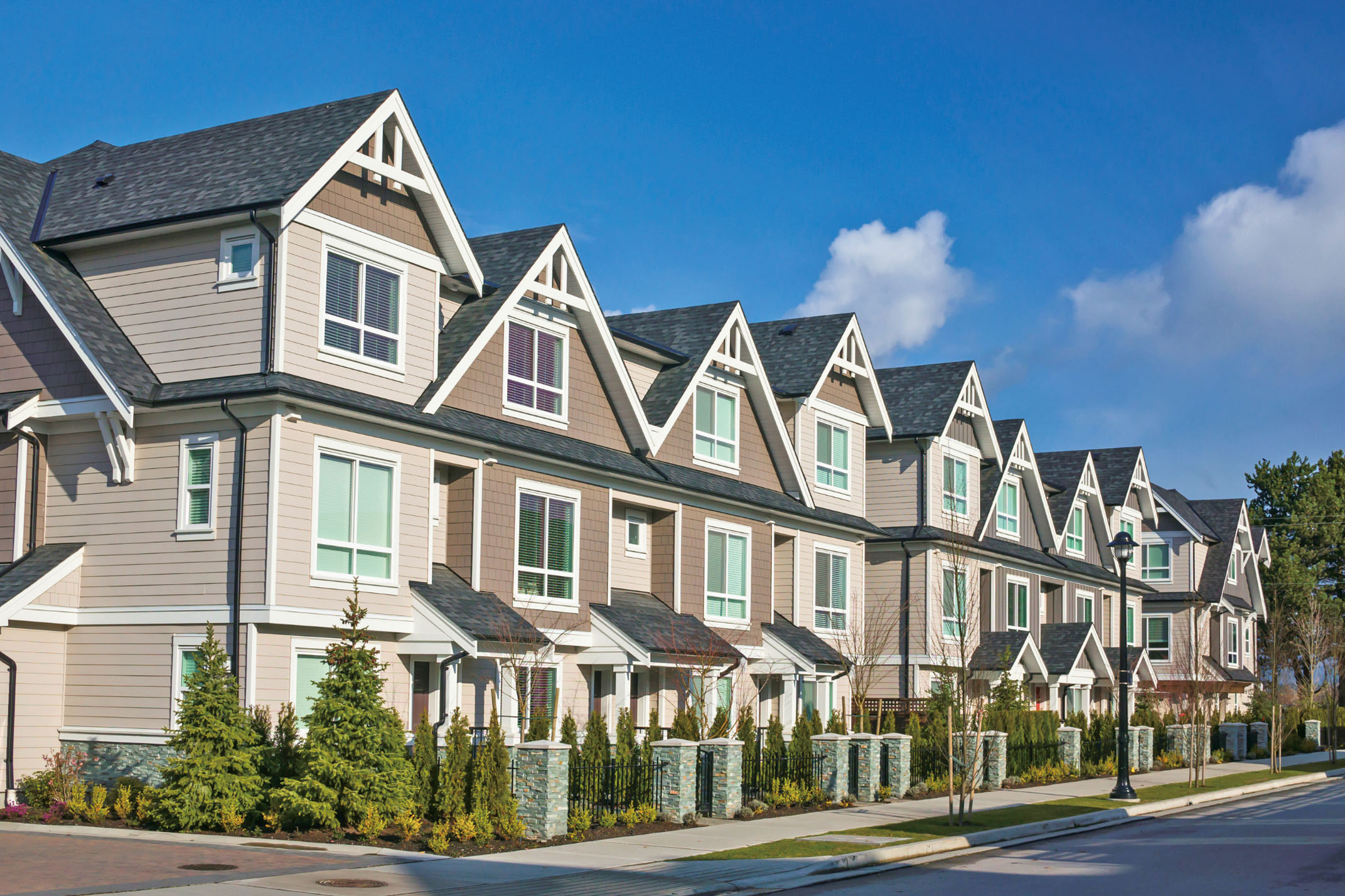 紐約地區房主平均年齡持續上升，年輕人置業比例下降。