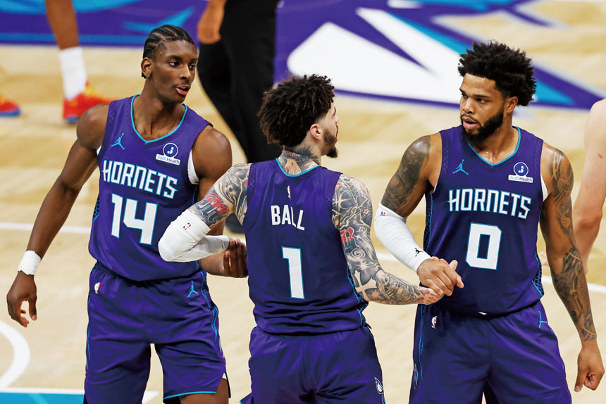 NBA擬在拉斯維加斯與西雅圖新增兩支球隊，聯盟上一次擴軍是在2004年新增黃蜂隊。美聯社