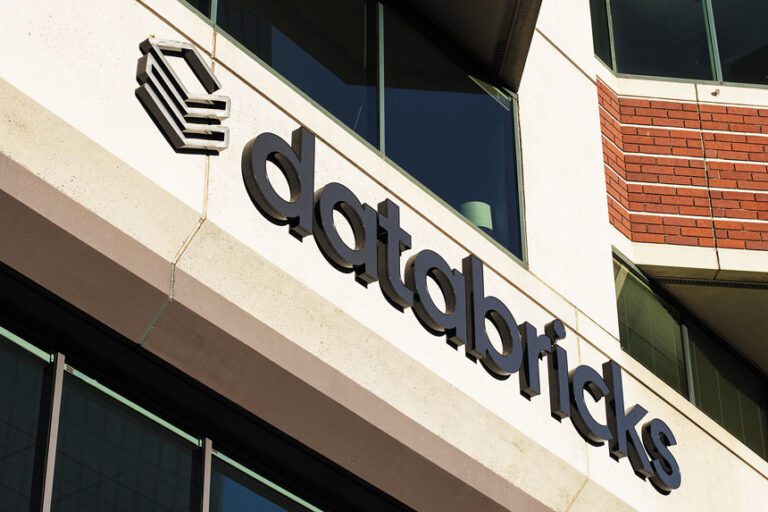 Databricks位於三藩市的大樓。Adobe Stock