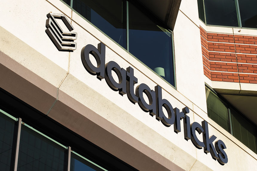 Databricks位於三藩市的大樓。Adobe Stock