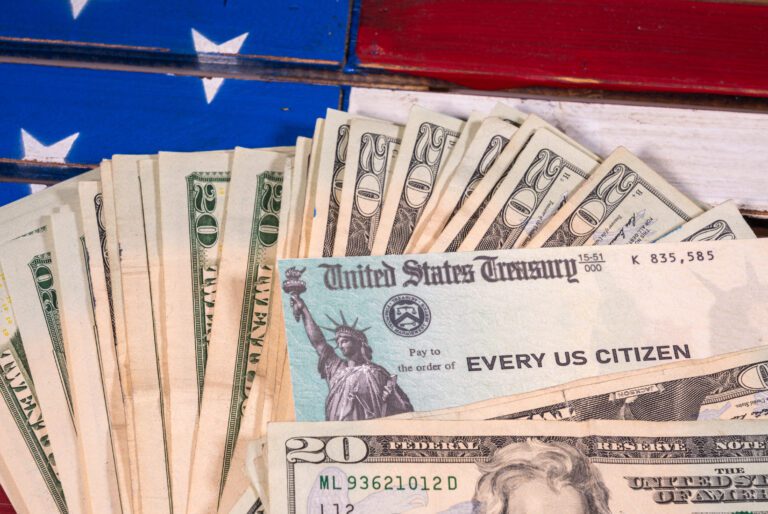 美國稅局或需退還疫情罰款！三步驟教你線上查詢資格