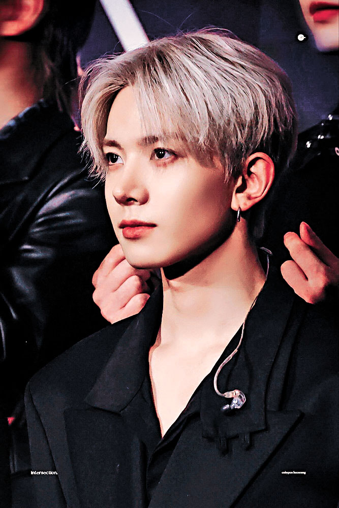 ■ENHYPEN主將李羲承退團，令粉絲不滿母公司HYBE，更發動電郵攻勢狙擊公司大股東。