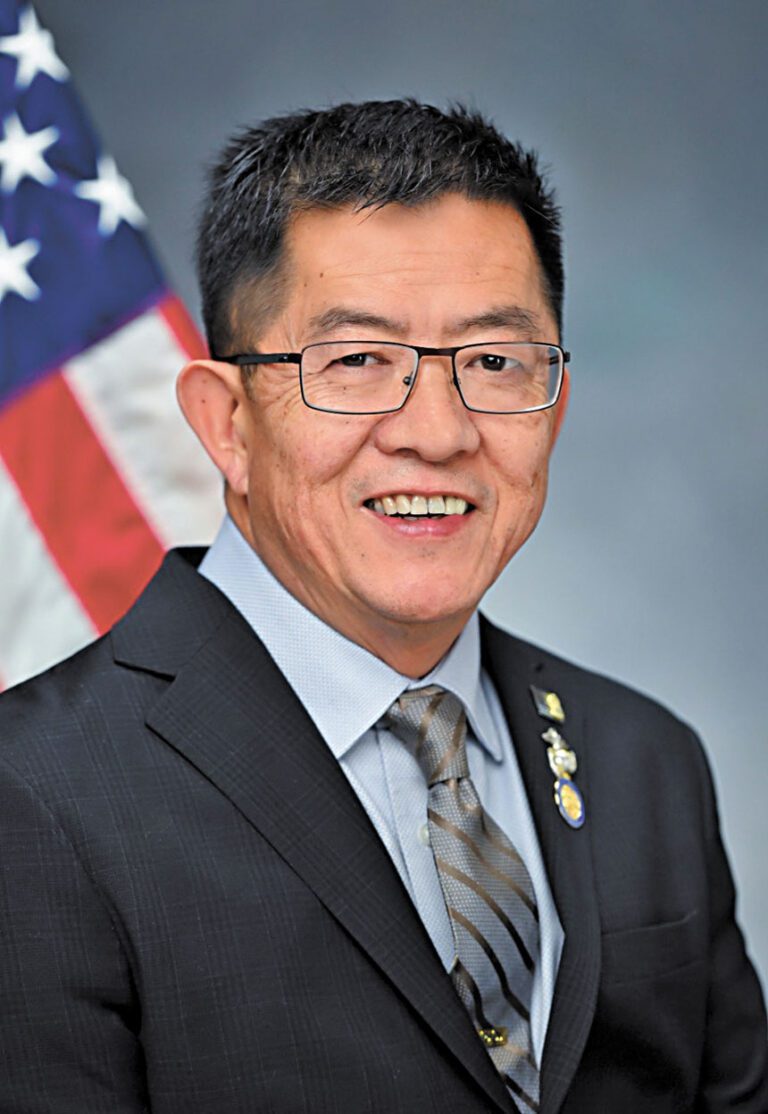 陳學理18日呼籲各界人士出席20日記者會。陳學理辦公室提供