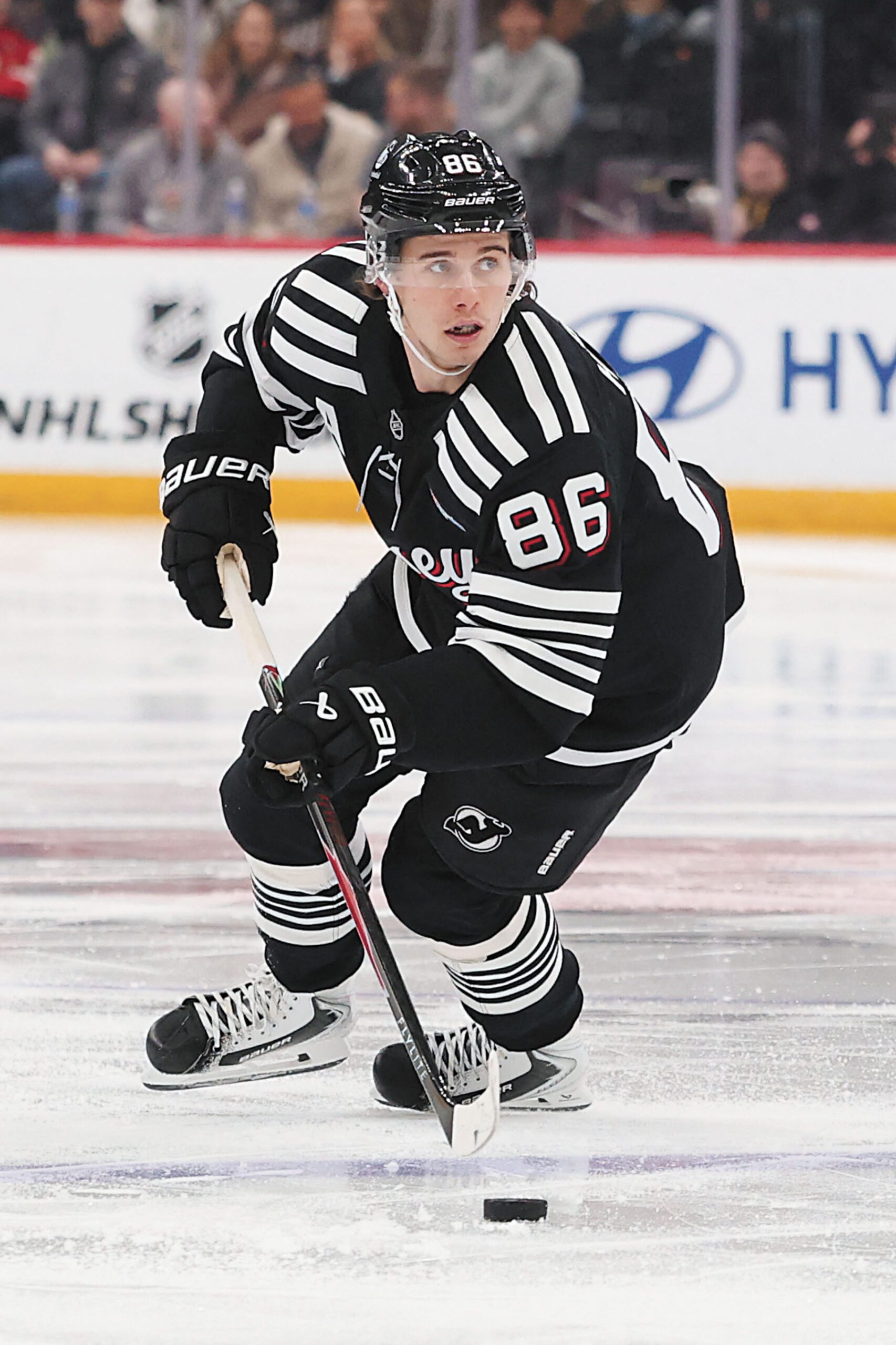 休斯希望向冰球名人堂要回屬於自己的榮譽見證。路透社