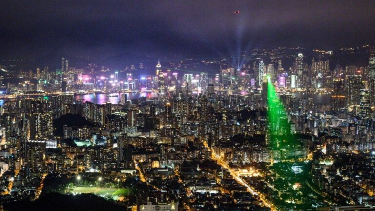 2026世界幸福報告出爐 芬蘭蟬聯榜首 台灣亞洲居冠