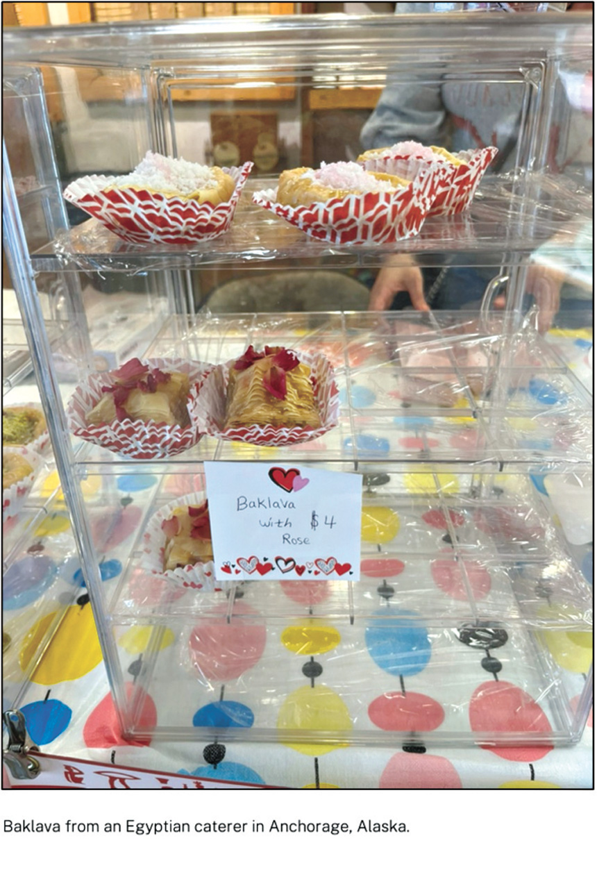 全美五分之一企業主為移民。