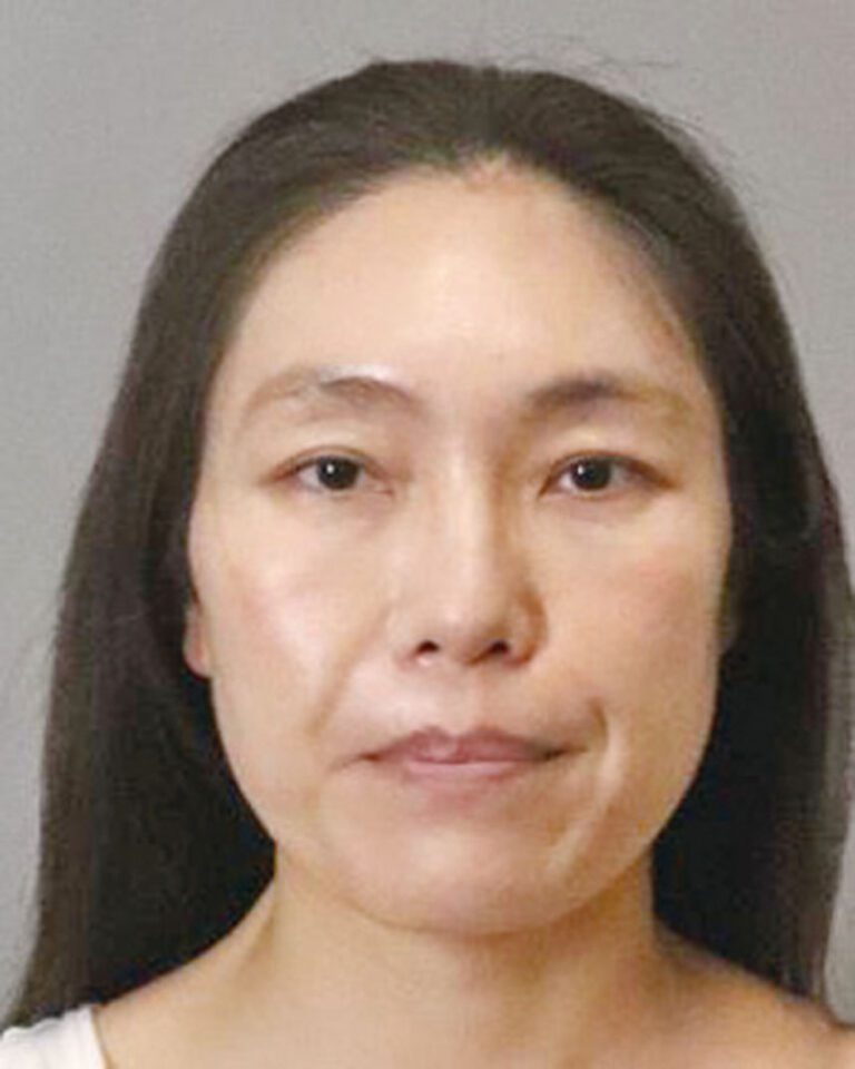 Yanqiong Xiong（音譯︰熊艷瓊）。聖荷西警方