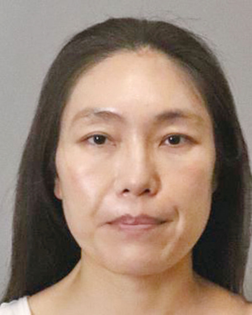 Yanqiong Xiong（音譯︰熊艷瓊）。聖荷西警方