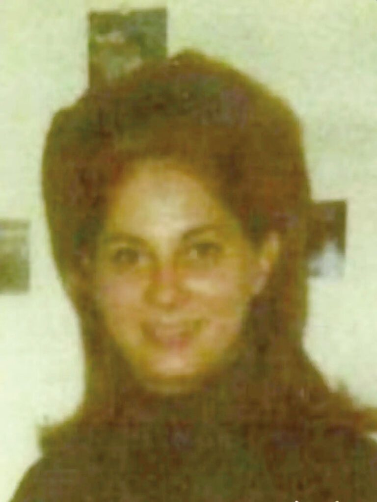 50年前無名女屍身份確認為31歲女子比爾茲利。普萊塞縣警局