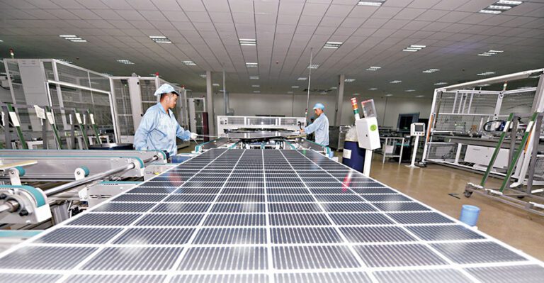 全球能源供應受中東衝突擾亂 中國早有準備影響較低