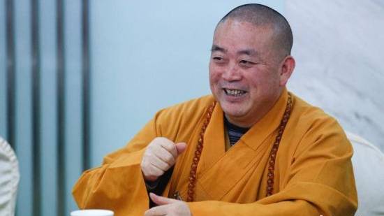 少林寺前住持釋永信涉貪案 河南省檢方正式提起公訴