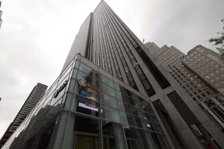 CBS News廣播電台將在營運近百年後關閉