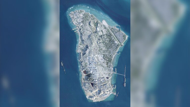 霍爾木茲海峽僵局 特朗普擬派兵佔領伊朗石油命脈哈爾克島