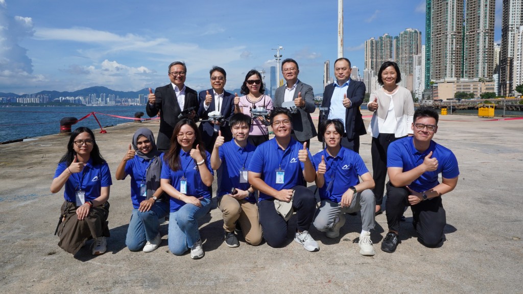 低空經濟「監管沙盒X」接逾百申請 目標上半年推試點項目