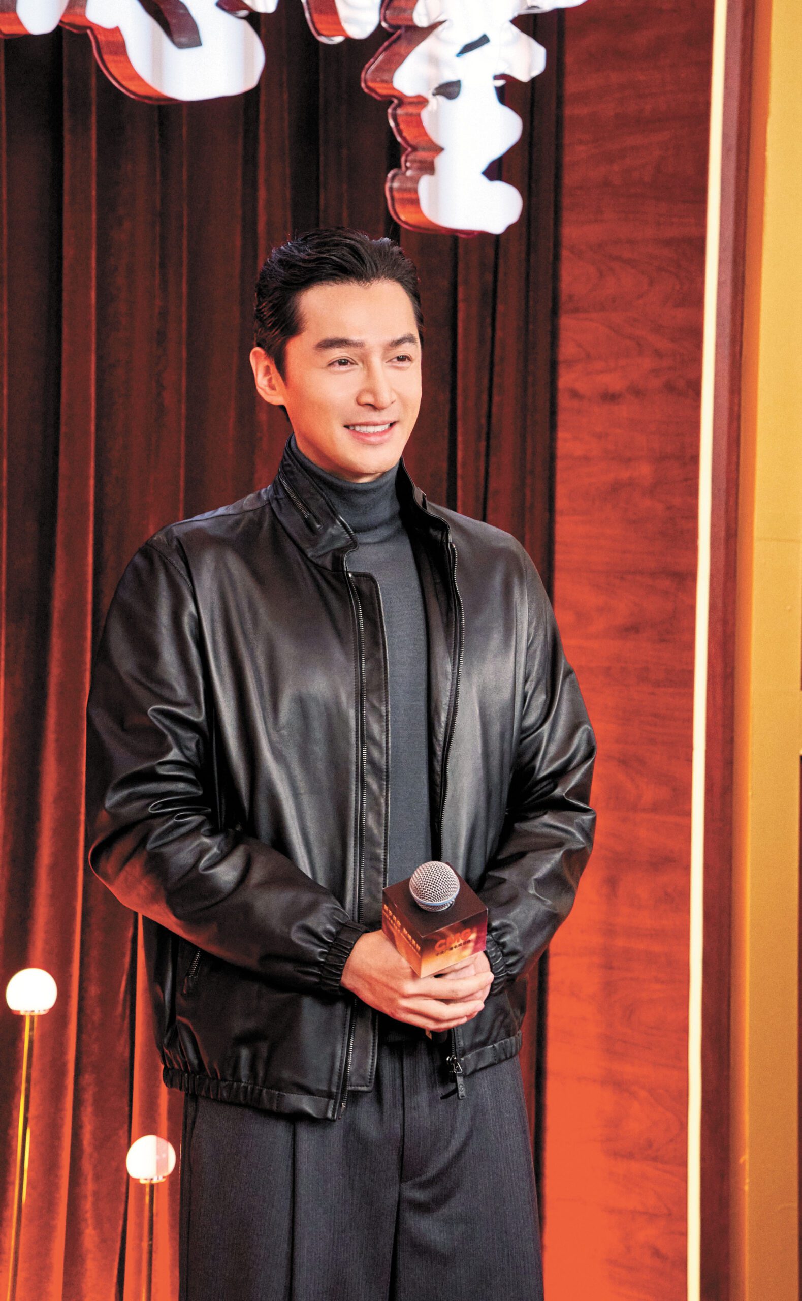 胡歌 .c2/c3 胡歌早年寫給初戀女友的情書。網上圖片