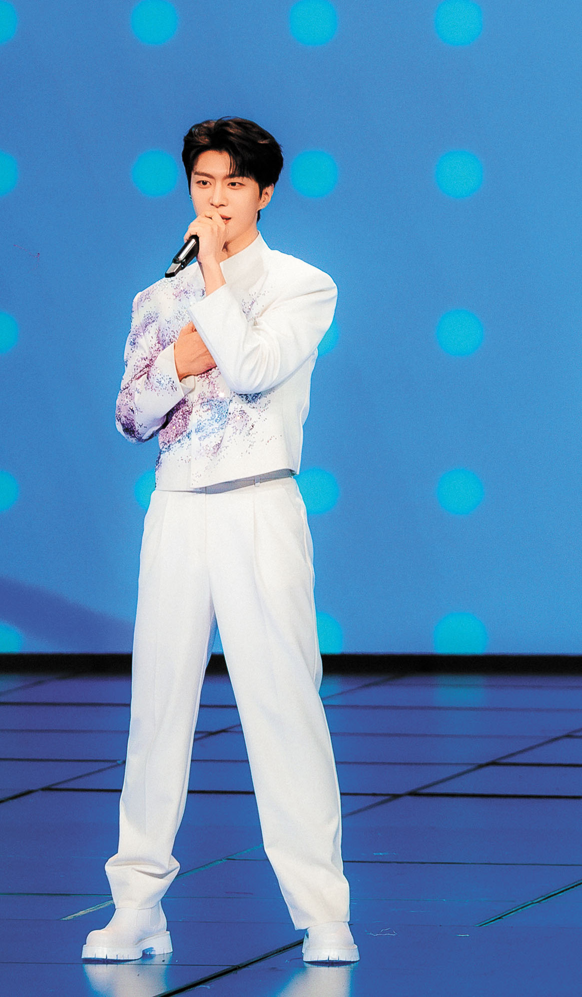 范冰冰將成為《小巷人家》第二季的主演。網上圖片