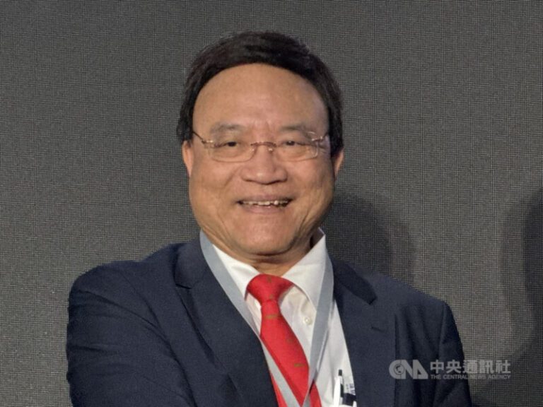 涉走私Nvidia晶片到中國被捕 廖益賢退出超微電腦董事會　