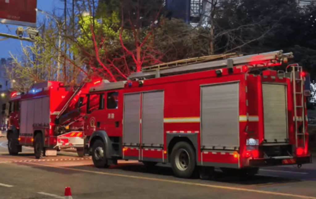 重慶大學實驗室發生爆炸 釀學生1死3傷