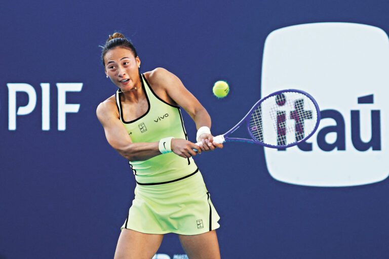 鄭欽文逆轉晉級16強