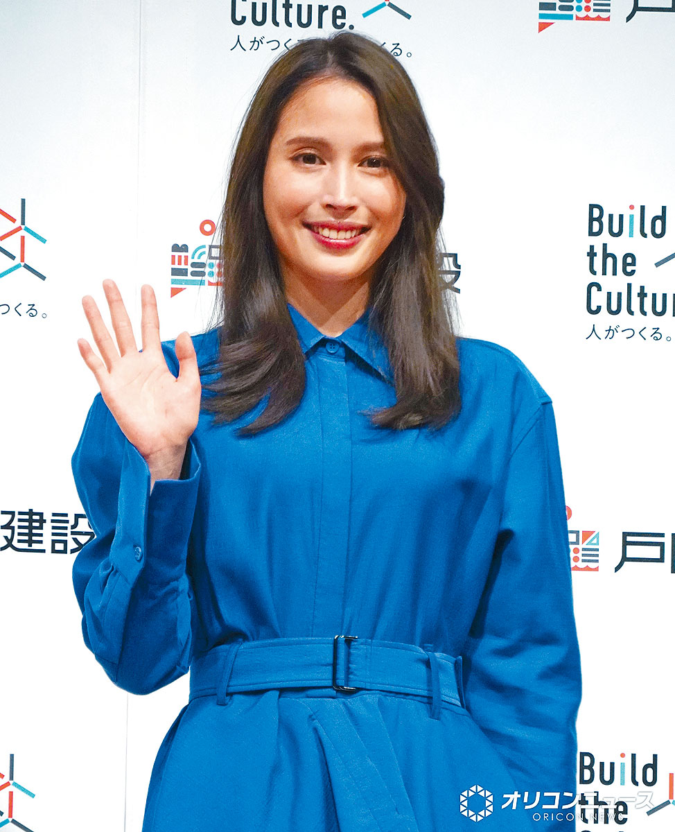 廣瀨愛麗絲近日在回覆一名情緒低落的網民時，鼓勵對方獲讚。