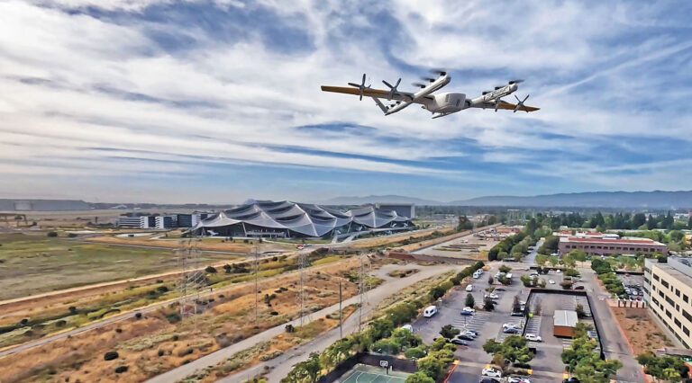 Wing將於未來數月於灣區開始送貨到民宅。Wing官網