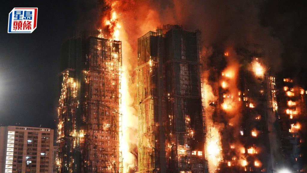 宏福苑聽證會|住戶還原火警逃生經過 消防系統失靈成焦點