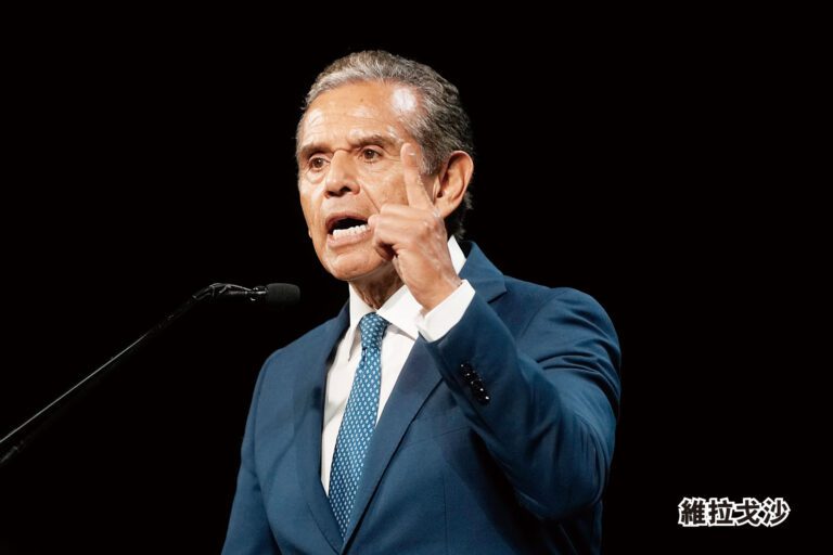 州長候選人辯論涉嫌歧視臨時取消