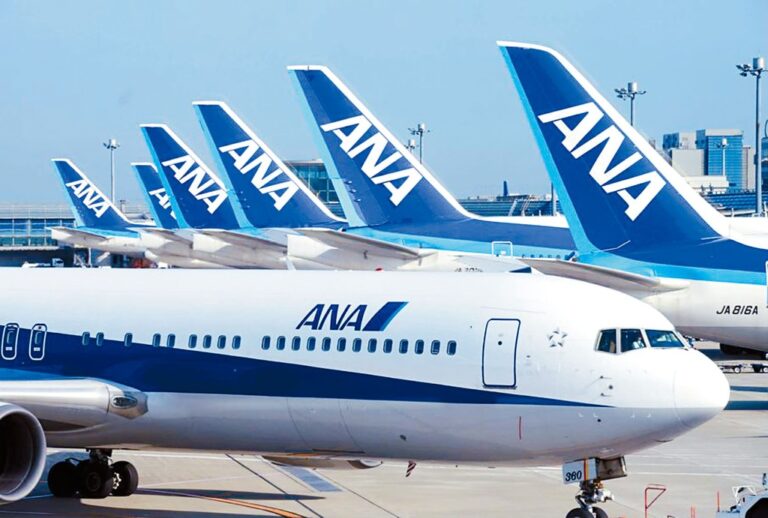 全日空機長涉非禮空姐遭起訴未革職