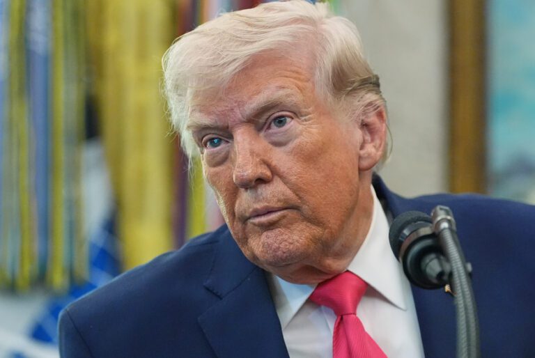 因伊朗戰事延期 特朗普將於5月14至15日訪華