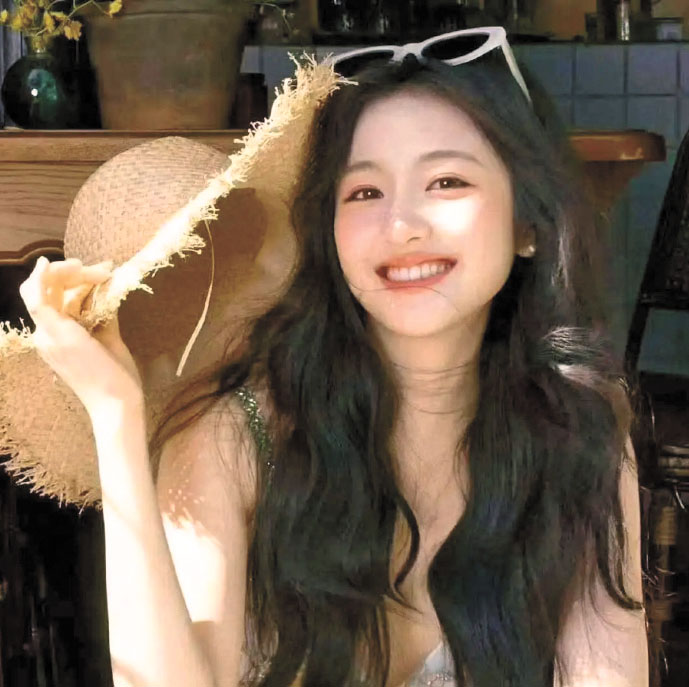 李蘭迪購物詢問折扣並以八折成交，卻遭到店員嘲諷。網上圖片