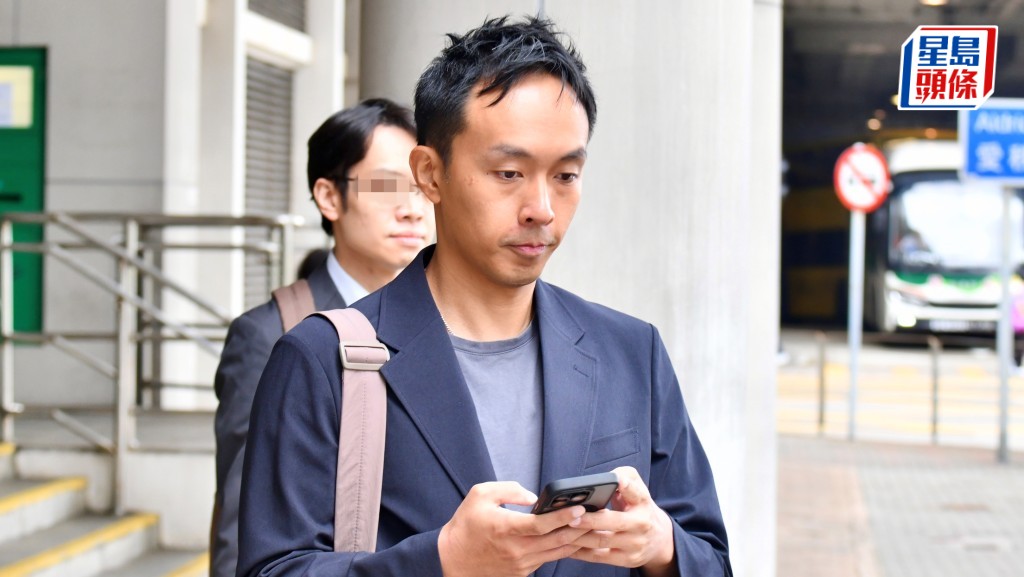 董事涉慫使貿發局友人洩標書機密 人力資源主管指洩報價屬濫權