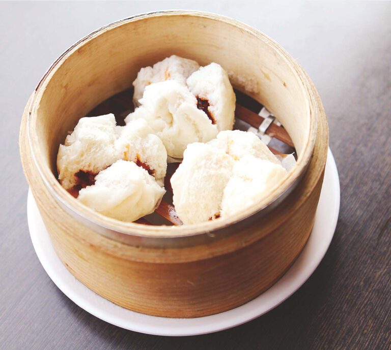 東灣江記燒臘推出港式點心 平靚正、抗通漲、日日食！