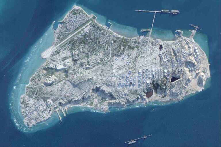 美軍擬定大規模轟炸行動終結伊朗戰爭
