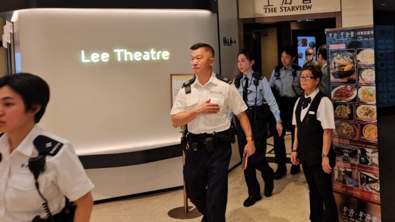 銅鑼灣棄嬰案｜警方拘捕34歲印傭母親 涉隱瞞嬰兒出生